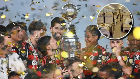 El mengao viene de una semana a puro festejo.