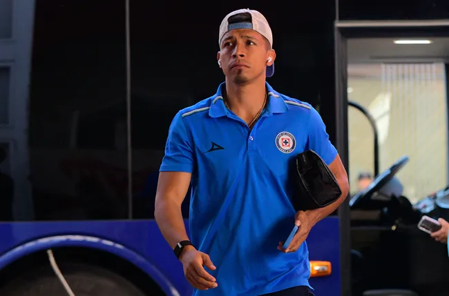 Sepúlveda ya tendría todo listo con Chivas (Imago 7)