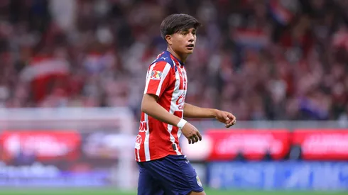 Cruz Azul es uno de los clubes que más haría movimientos para el próximo mercado de pases de cara al Clausura 2026.