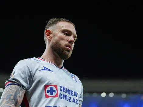 Rotondi y la posición sorpresa que podría jugar ante Tigres