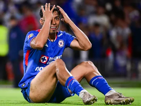 Revelan al que pidió la salida de Sepúlveda hacia Chivas