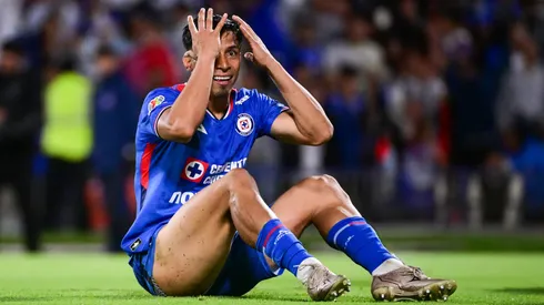 El delantero mexicano se uniría al cuadro rojiblanco una vez que Cruz Azul termine de competir esta temporada.