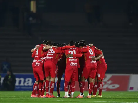 Toluca contradice a Gallardo y Sí quiere final con Cruz Azul en Navidad