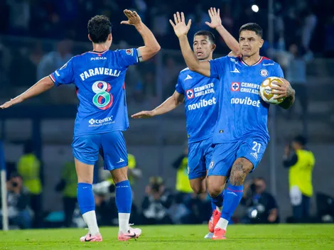 Tigres UANL vs Cruz Azul: los mejores pronósticos para la vuelta de las semifinales del Apertura 2025 de la Liga MX