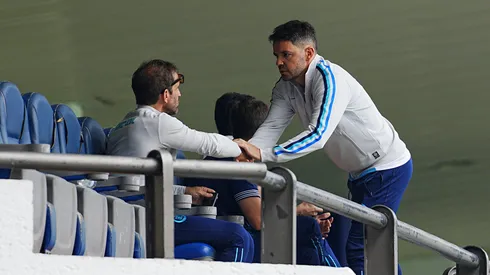 El primer refuerzo que pediría Nicolás Larcamón para 2026