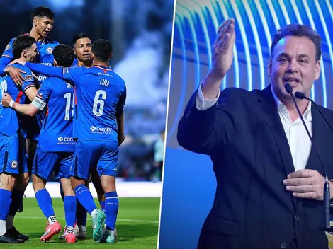 David Faitelson: ¿Cruz Azul debe priorizar la Intercontinental sobre Liga MX?