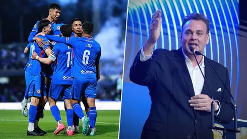 Cruz Azul se juega el pase a la final de Liga MX y la Copa intercontinental en 4 días.