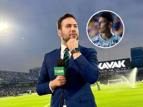 Adrián Esparza señaló qué jugadores debería fichar Cruz Azul en 2026