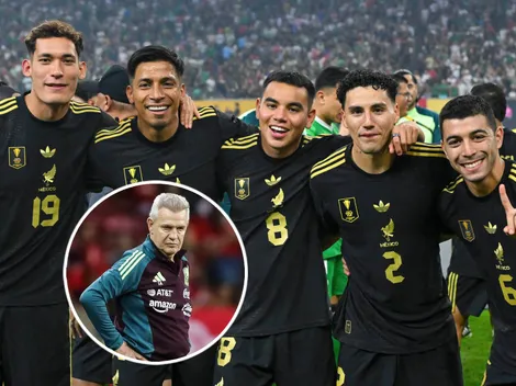 Selección Mexicana: los rivales de los cruzazulinos en el Mundial 2026