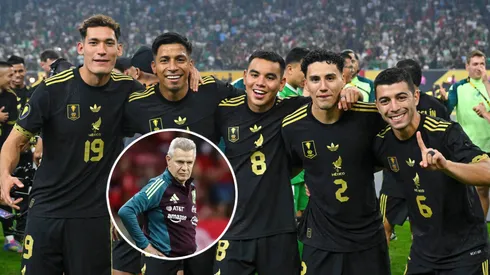 México ya conoce a sus rivales para el camino que tendrá que recorrer en el Mundial 2026.