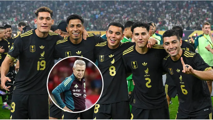 México ya conoce a sus rivales para el camino que tendrá que recorrer en el Mundial 2026.