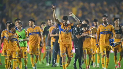 Tigres sufriría la baja de un jugador importante en el esquema de Guido Pizarro para recibir a Cruz Azul.