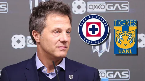 El mandamás de Monterrey lo tiene bastante claro.