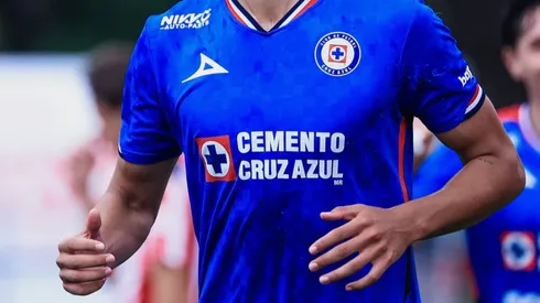 El futbolista fue intervenido hace horas.