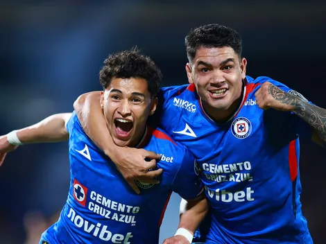 ¿Tigres UANL vs. Cruz Azul va por televisión abierta? Cómo ver la vuelta