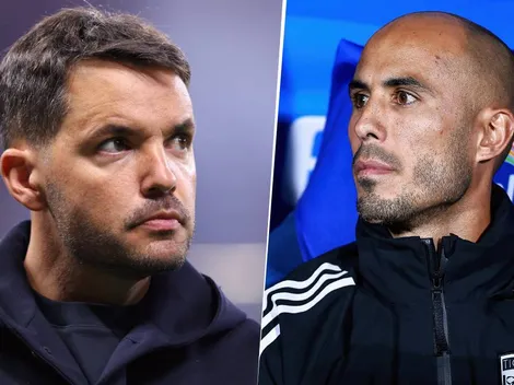 Alineaciones de Tigres UANL vs. Cruz Azul por la liguilla