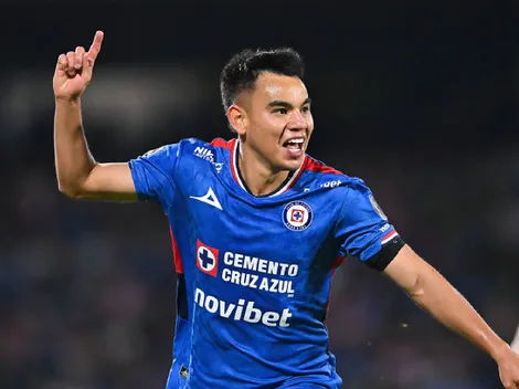 ¿MVP de la temporada? La Liga MX premia a Charly Rodríguez