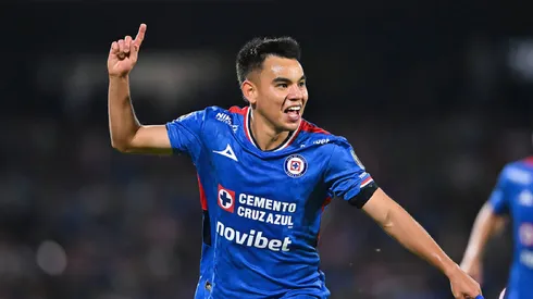 ¿MVP de la temporada? La Liga MX premia a Charly Rodríguez