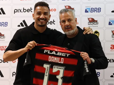 Director deportivo de Flamengo muestra respeto absoluto por Cruz Azul