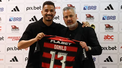 Director deportivo de Flamengo muestra respeto absoluto por Cruz Azul