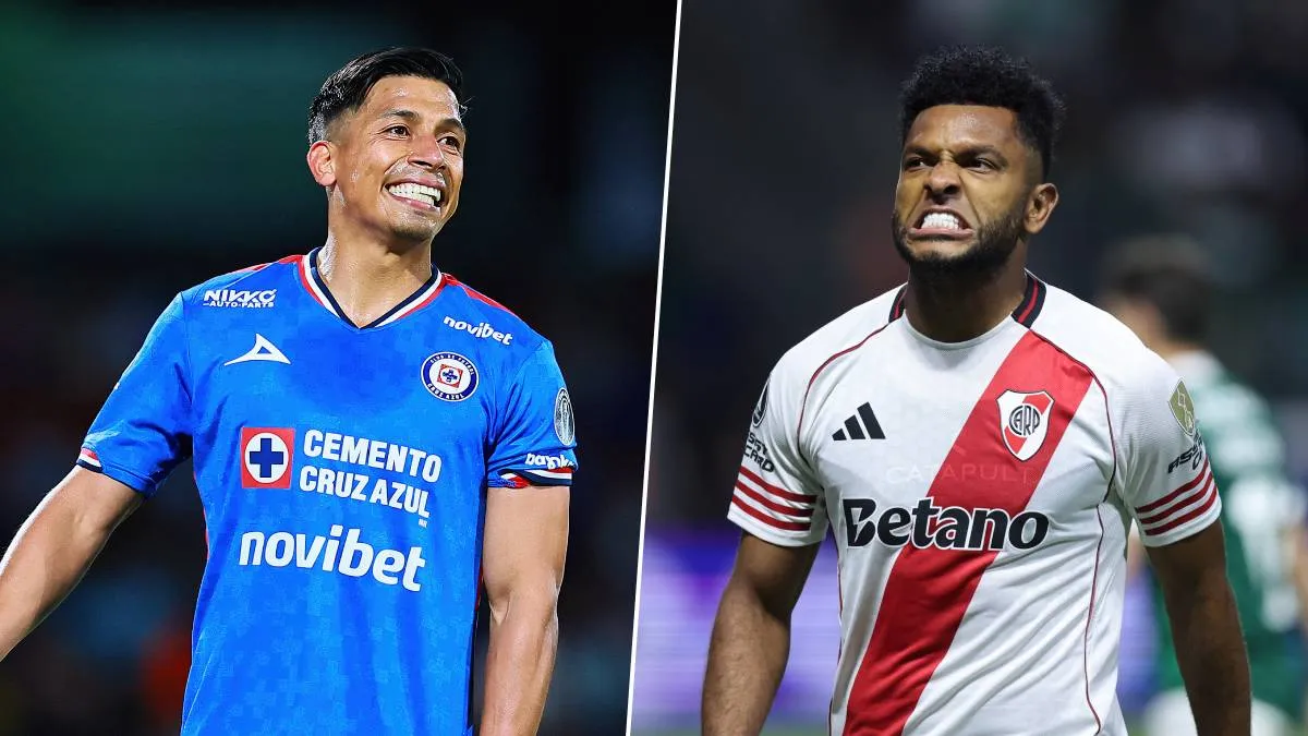 La inminente salida de Ángel Sepúlveda a Chivas abre un hueco en la delantera: ahí encajaba  el rumor por Miguel Borja (Getty Images / Edición)