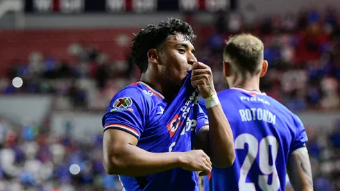 Amaury Morales ha disputado apenas 4 partidos en todo el Torneo Apertura 2025.