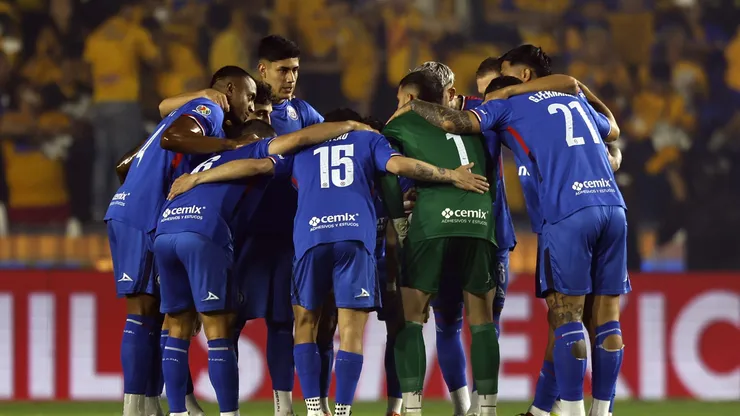 Las calificaciones de los jugadores de Cruz Azul tras serie con Tigres
