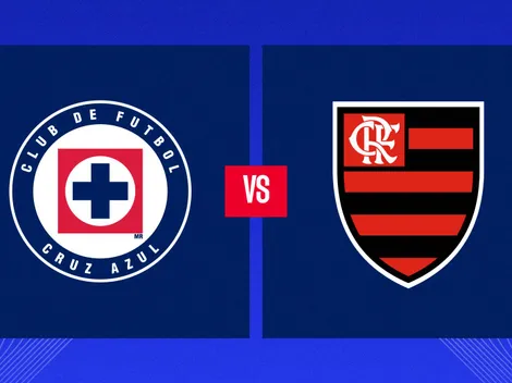 Cruz Azul vs. Flamengo: Día, hora y TV de la Intercontinental