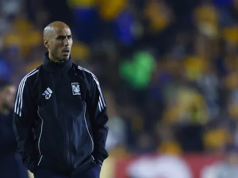 Pizarro responde a Larcamón y lo deja en evidencia en rueda de prensa