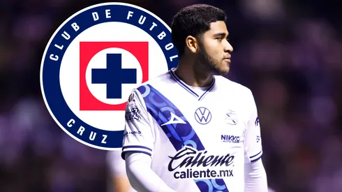 Cruz Azul tiene en la mira a un mexicano de Puebla.