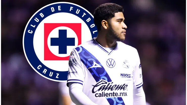 Cruz Azul tiene en la mira a un mexicano de Puebla.