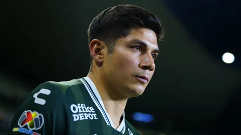 ¿Llegará Alfonso Alvarado a Cruz Azul?