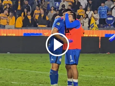 Quiebra el alma: así quedó el Toro tras fallar el penal