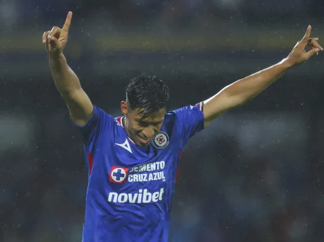 Sepúlveda firmará por Chivas por menos tiempo del pensado