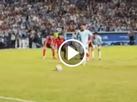 Ex Cruz Azul brilla en la final de la Liga de Expansión MX