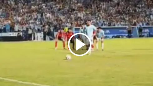 El ex defensor de Cruz Azul anotó al minuto 89' de la segunda parte el único gol de toda la final. Es el segundo campeonato para el Jaiba Brava.