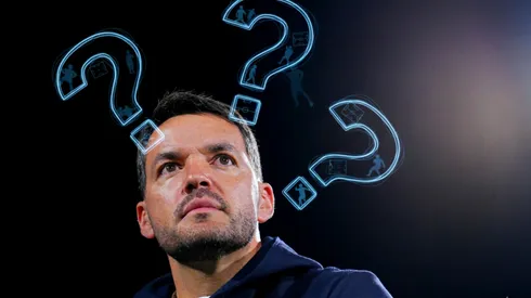 El argentino quedó marcado a fuego por sus decisiones.