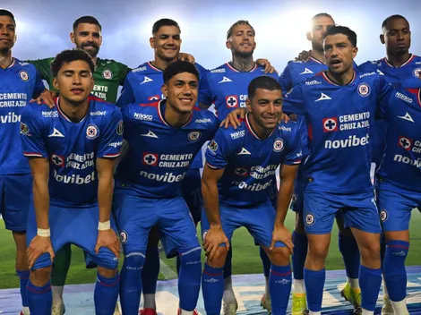 Noticias de Cruz Azul hoy: Ángel Sepúlveda, Mateusz Bogusz y Alfonso Alvarado