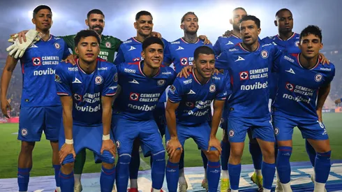 Comienza una nueva semana agitada para La Máquina.