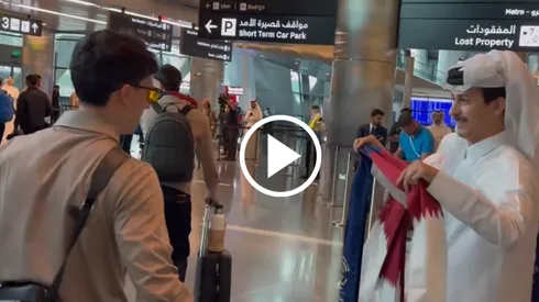 Los cementeros jugarán este miércoles ante el Flamengo el Derbi de las Américas.