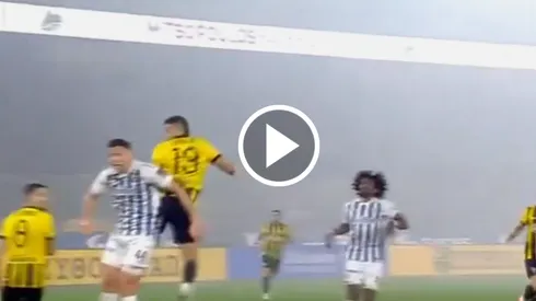 El ex jugador de Cruz Azul acumula dos asistencias y un gol en los últimos tres partidos del AEK Atenas en la Superliga de Grecia.