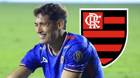 Cruz Azul enfrenta a Flamengo con bajas.