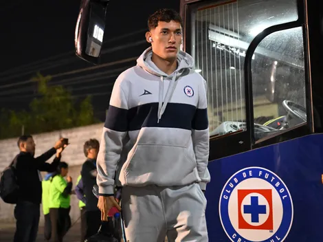 Bonito gesto de Tigres con el Chiquete Orozco