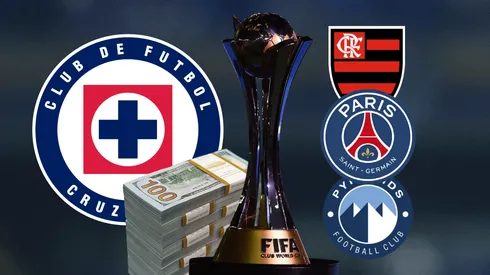 El dinero que otorga la Copa Intercontinental.