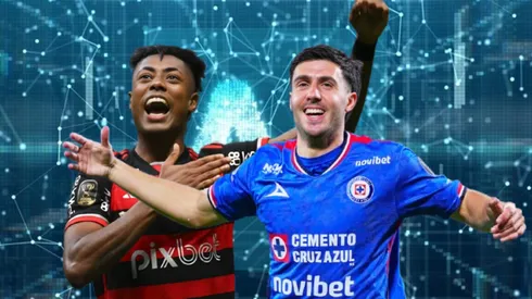 Se acerca uno de los duelos más importantes del año para La Máquina.