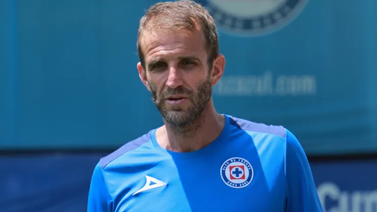 El director deportivo vuelve a ser apuntado.