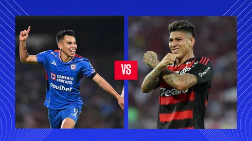 Los dos campeones continentales se juegan mucho este miércoles.