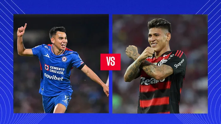 Los dos campeones continentales se juegan mucho este miércoles.