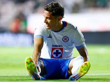 Confirman el tiempo de recuperación que tendría Jesús Orozco