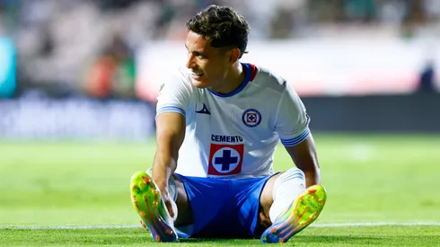 Confirman el tiempo de recuperación que tendría Jesús Orozco